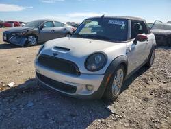 2013 Mini Cooper s for sale in Houston, TX