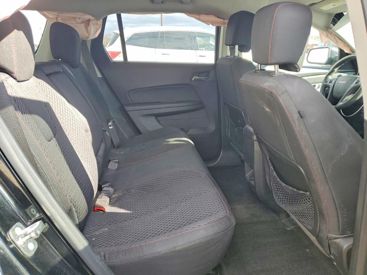 2015 GMC Terrain sle