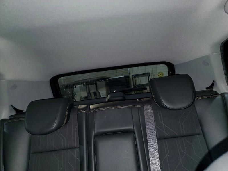 2017 Chevrolet Trax 1LT