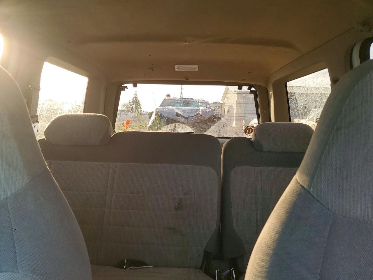 1997 Ford Explorer