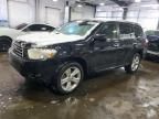 2009 Toyota Highlander Limited