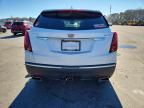 2024 Cadillac XT5 Luxury