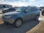 2013 Subaru Forester 2.5x Premium