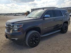 2015 Chevrolet Tahoe K1500 ltz for sale in San Antonio, TX