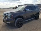 2015 Chevrolet Tahoe K1500 ltz