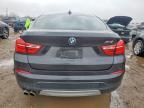 2015 BMW X4 Xdrive28i