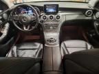 2017 Mercedes-Benz C 300 4matic