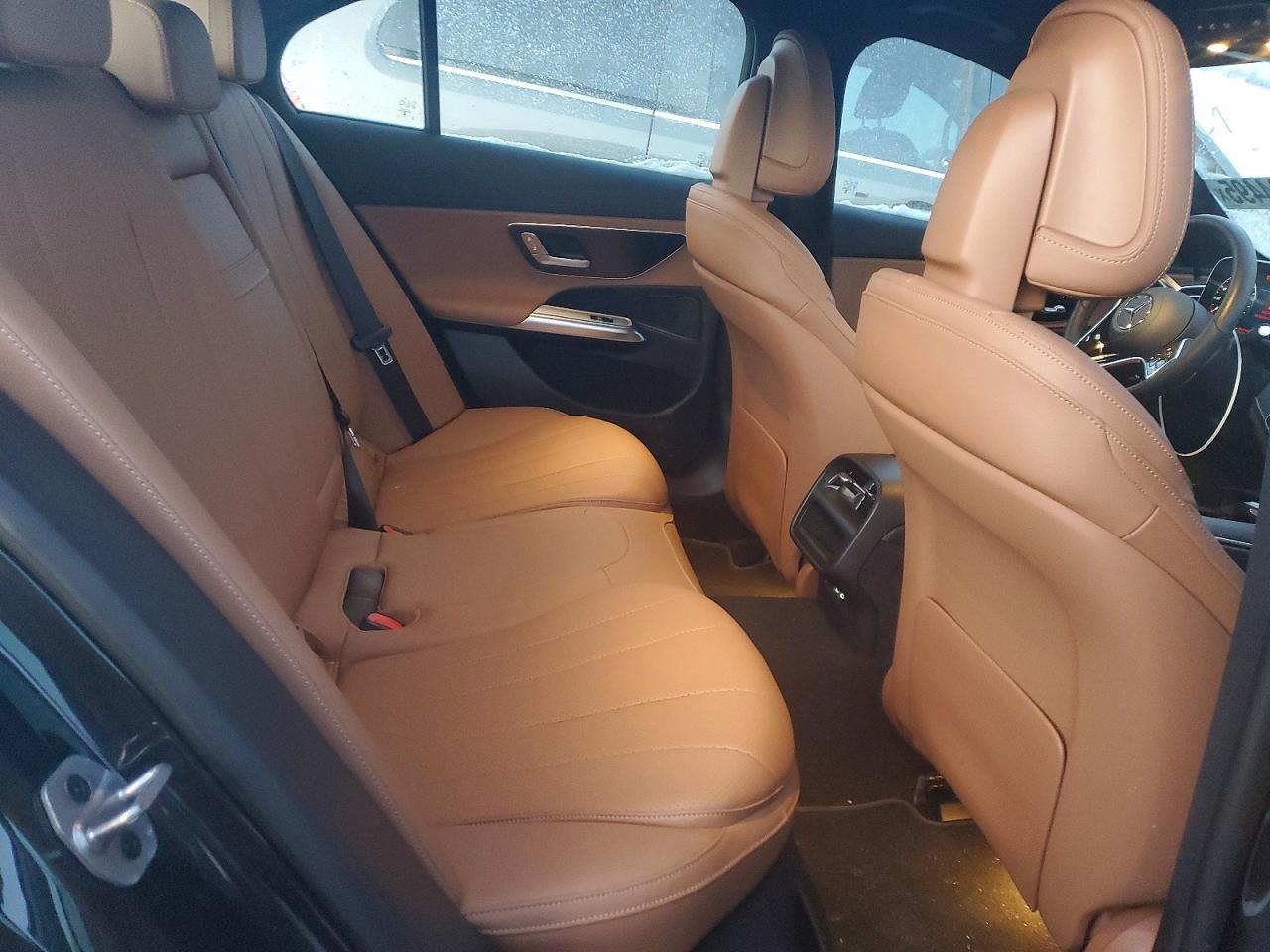2025 Mercedes-Benz E 350 4matic