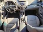 2013 Hyundai 2013 Hyun Elantra gl