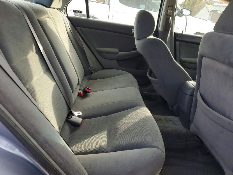 2007 Honda Accord se