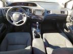 2015 Honda Civic se