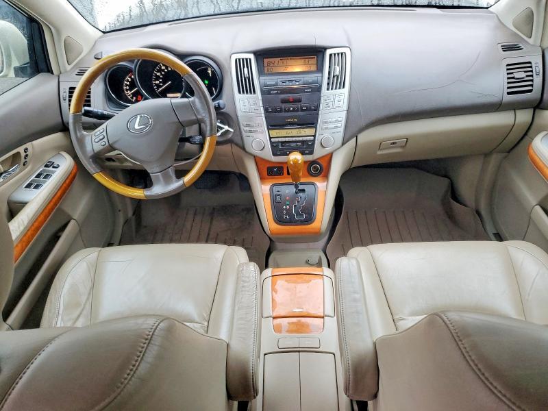 2004 Lexus Rx 330