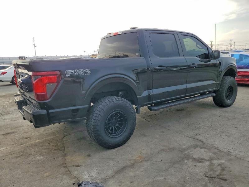 2024 Ford F150 stx