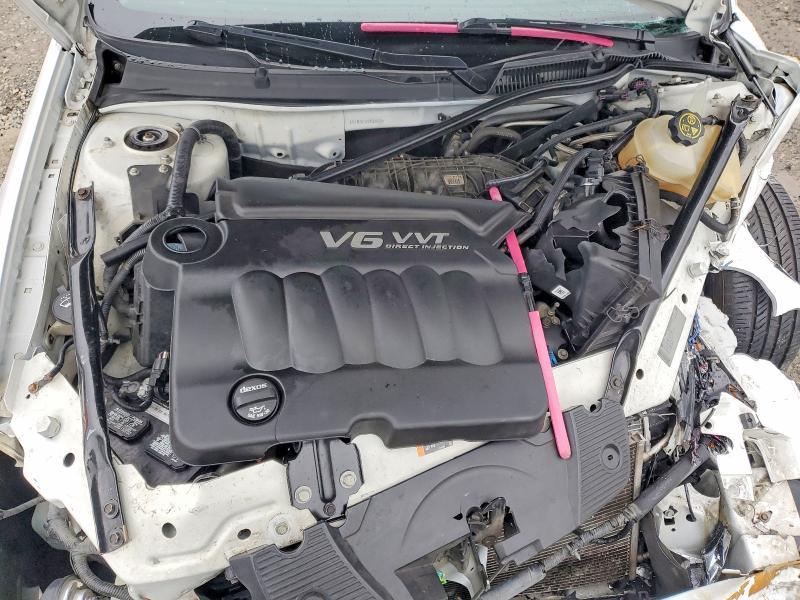 2013 Chevrolet Impala ls