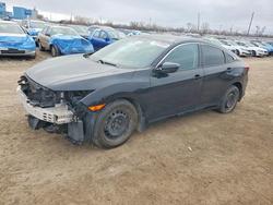 2016 Honda Civic lx for sale in Des Moines, IA