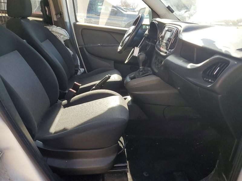 2017 Dodge Ram Promaster City slt