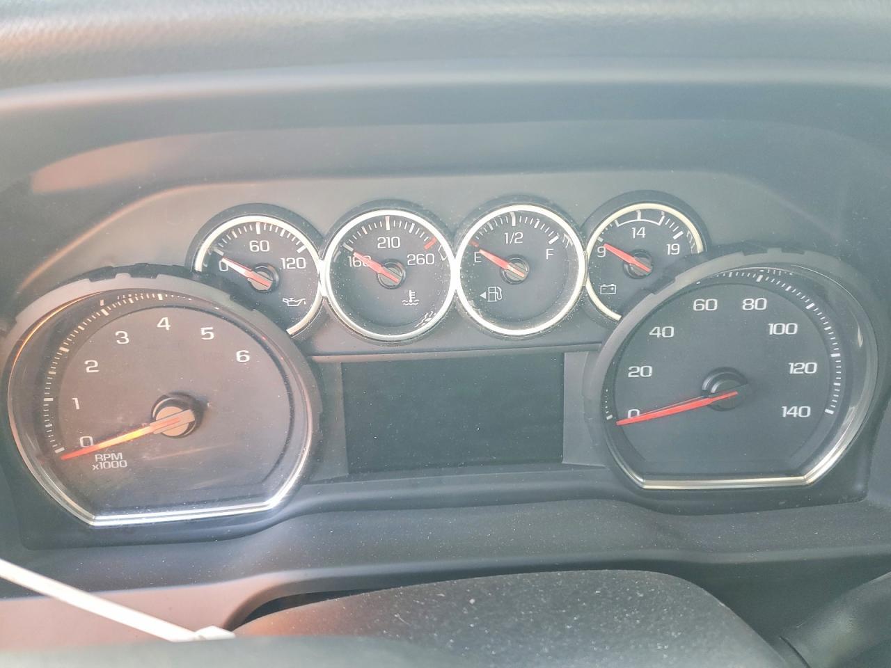 2023 Chevrolet Silverado K2500 Heavy Duty lt