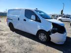 2019 Nissan NV200 2.5S Utility / Service Van