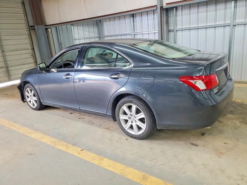 2007 Lexus Es 350