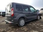 2016 Ford Transit Connect xlt