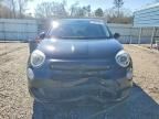 2016 Fiat 500x pop