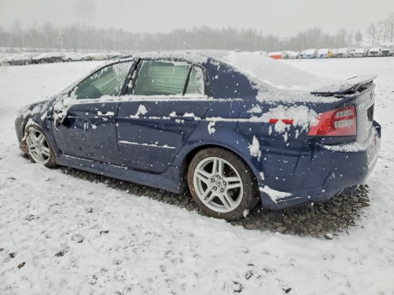 2007 Acura TL