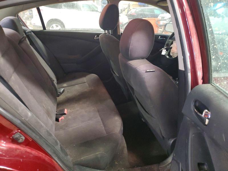 2010 Nissan Altima 2.5