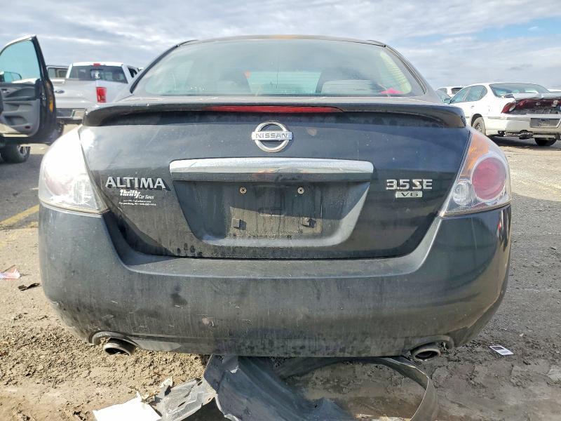 2007 Nissan Altima