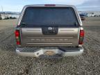 2004 Nissan Frontier King cab xe