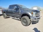 2018 Ford F250 Super Duty