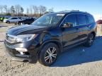 2017 Honda Pilot exl