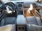 2007 Lexus Gs 350