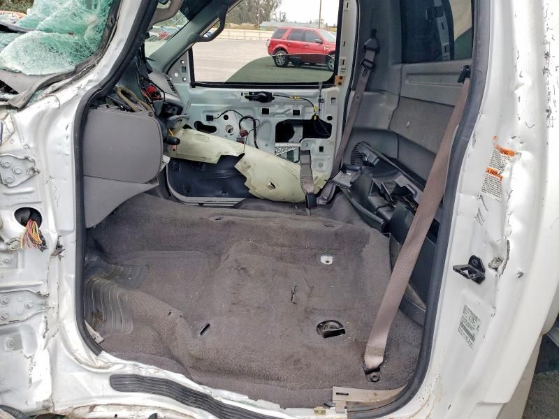 2000 Ford F150 svt Lightning