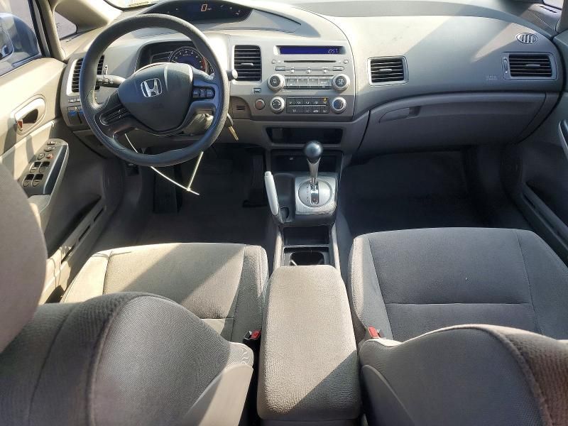 2006 Honda Civic lx