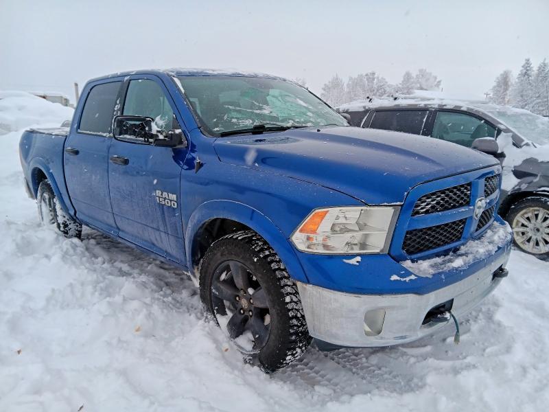 2014 Dodge Ram 1500 slt