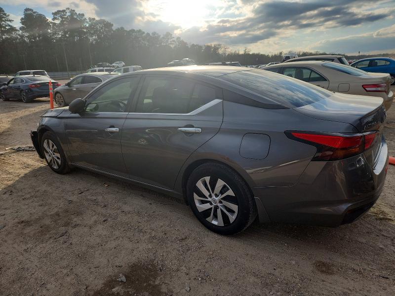 2024 Nissan Altima s