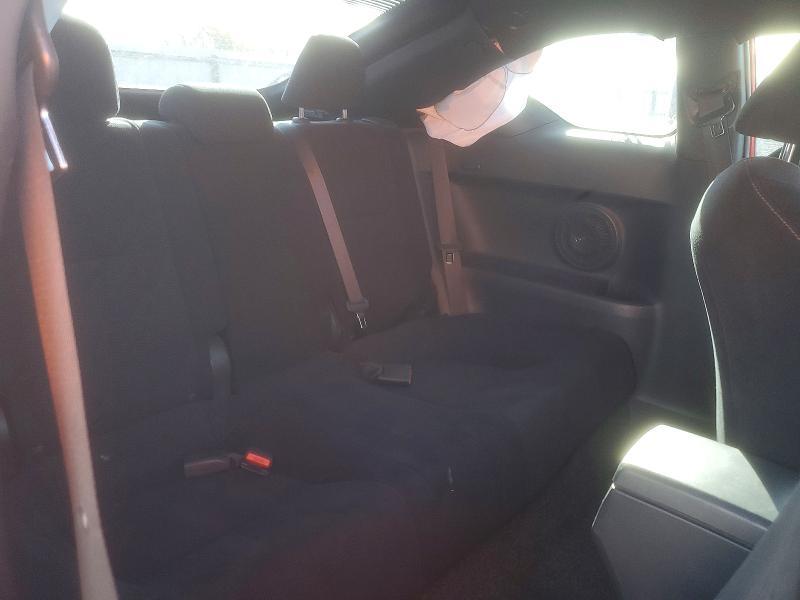 2013 Scion TC