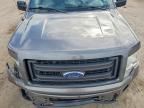 2013 Ford F150 Super cab