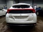 2018 Mitsubishi Eclipse Cross es