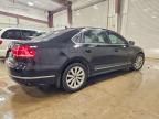 2012 Volkswagen Passat sel