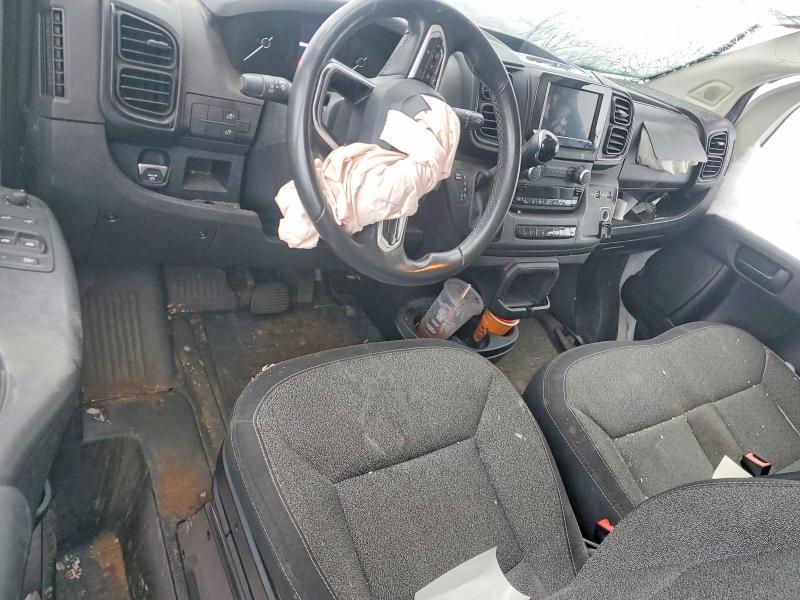 2022 Dodge RAM Promaster 3500 Utility / Service Van