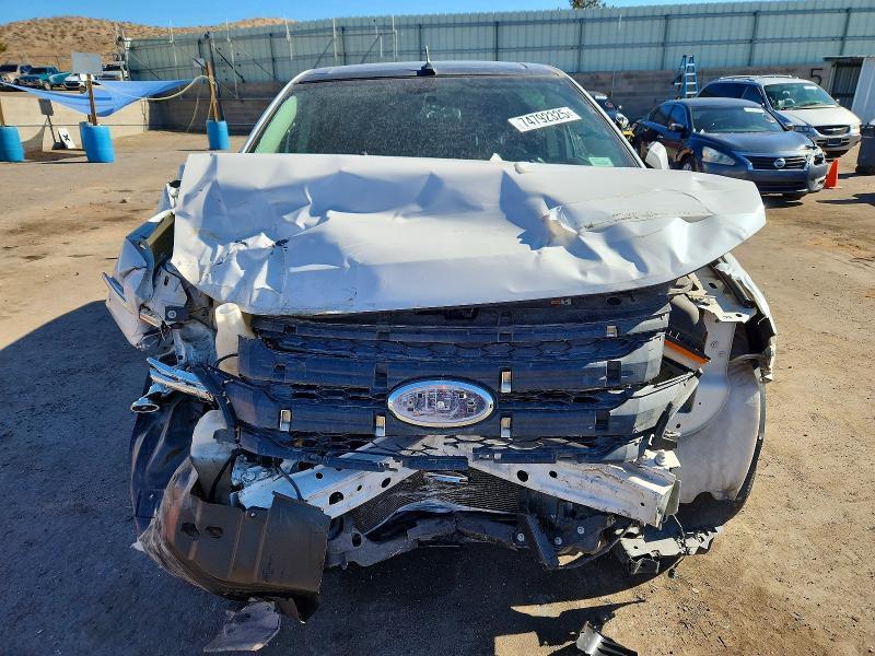 2014 Ford Edge