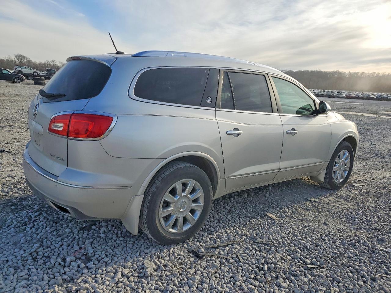 2015 Buick Enclave