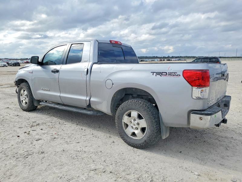 2010 Toyota Tundra Grade