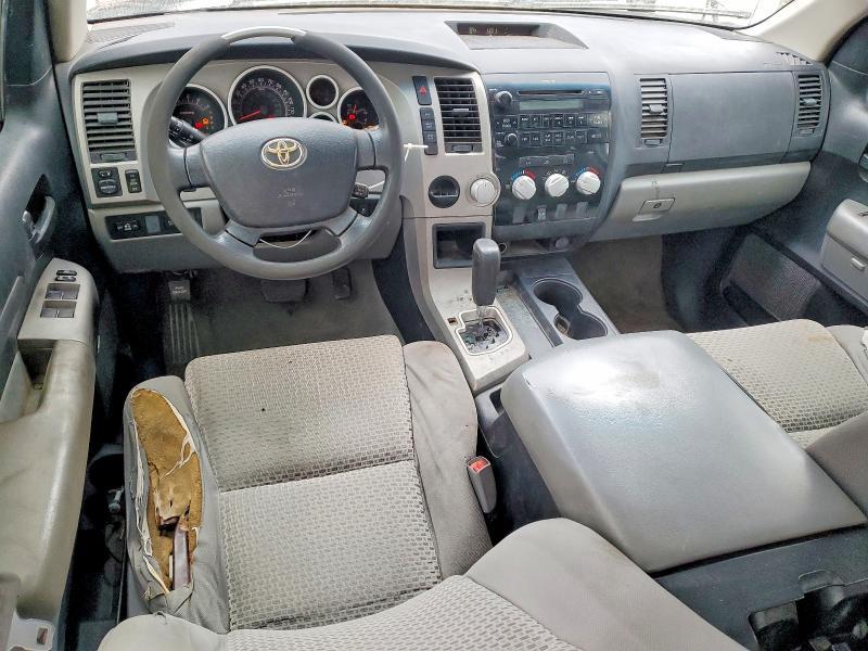 2007 Toyota Tundra SR5