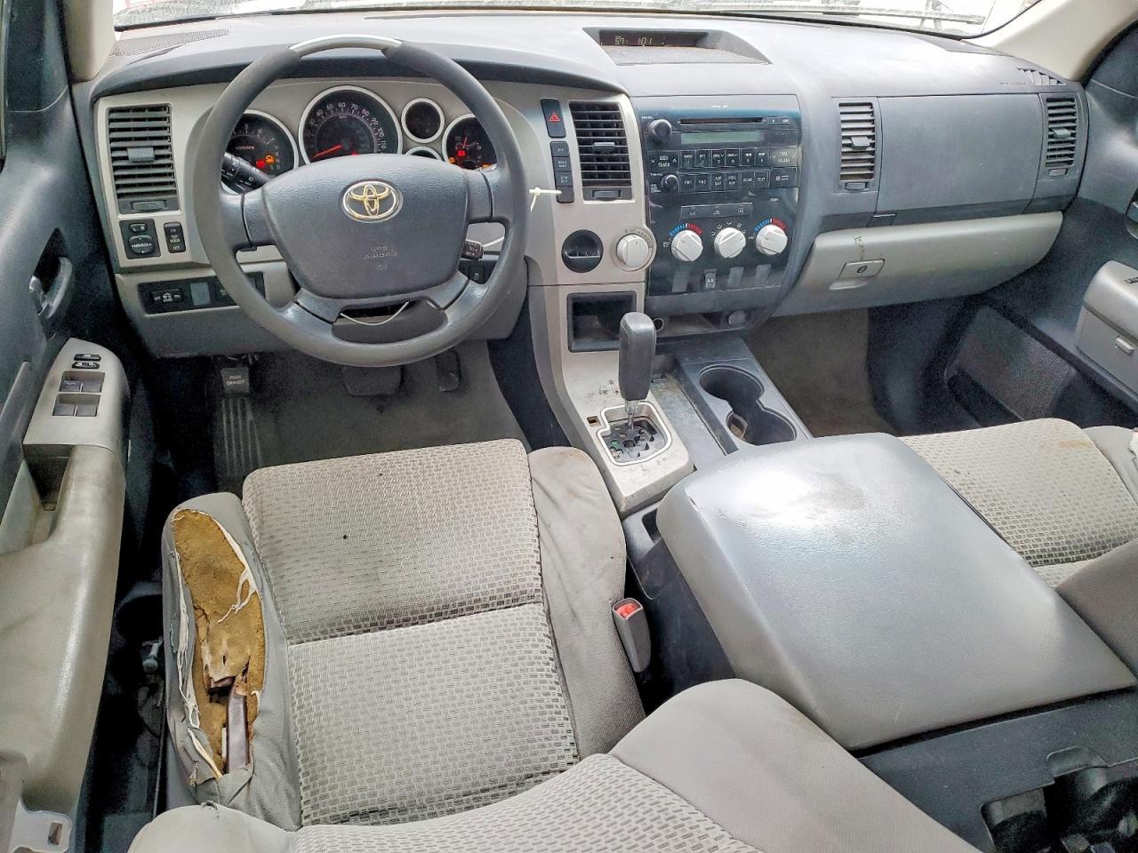 2007 Toyota Tundra SR5