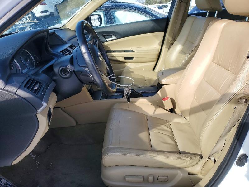 2011 Honda Accord se