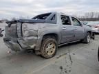 2012 Chevrolet Avalanche lt