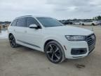 2019 Audi Q7 Prestige