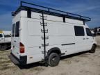 2006 Dodge Sprinter 3500 Utility / Service Van